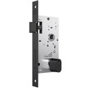 Ver imagem 2 de Fechadura Externa 803/02 Preto Fosco - 56023 - STAM