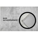 Ver imagem 4 de Tapete para Quarto ,sala ,escritório 1,50 X 3,00 Pelo Macio.:prata