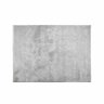 Tapete para Quarto ,sala ,escritório 1,50 X 3,00 Pelo Macio.:prata - 1