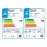 Frigobar Black Edition Preto 124 Litros Midea Mrc12b1-b - 127v - 6
