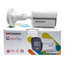 Ver imagem 4 de Câmera de Segurança Hikvision Ds-2ce10df0t-lpfs 2.8mm com Resolução 2mp e Audio - Branco