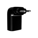 Ver imagem 1 de Protetor contra Clamper Iclamper 2p - Dps - 10a - Bivolt - Preto - 26790