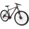 Bicicleta Aro 29 Shimano Freio Disco Bike Trinx M100 Max 19 - 1