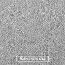 Ver imagem 6 de Sofá Cama Retátil e Reclinável Captiva Tecido Linho Cinza 2,04 M