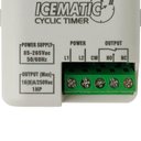 Ver imagem 5 de Temporizador Cyclic Timer Icematic Ii Bivolt 85 a 265vac Full Gauge