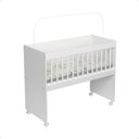 Ver imagem 4 de Mini Berço Moises para Bebê