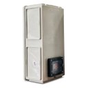 Ver imagem 2 de Caixa Montada Enel 1 Medidor Cabo 10mm Visor Rua - 958 - Elektran