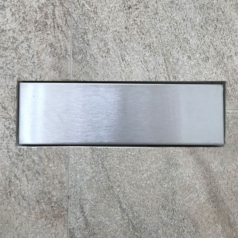 RALO LINEAR ELLEVE TINY 25 CM. 2924 - 2