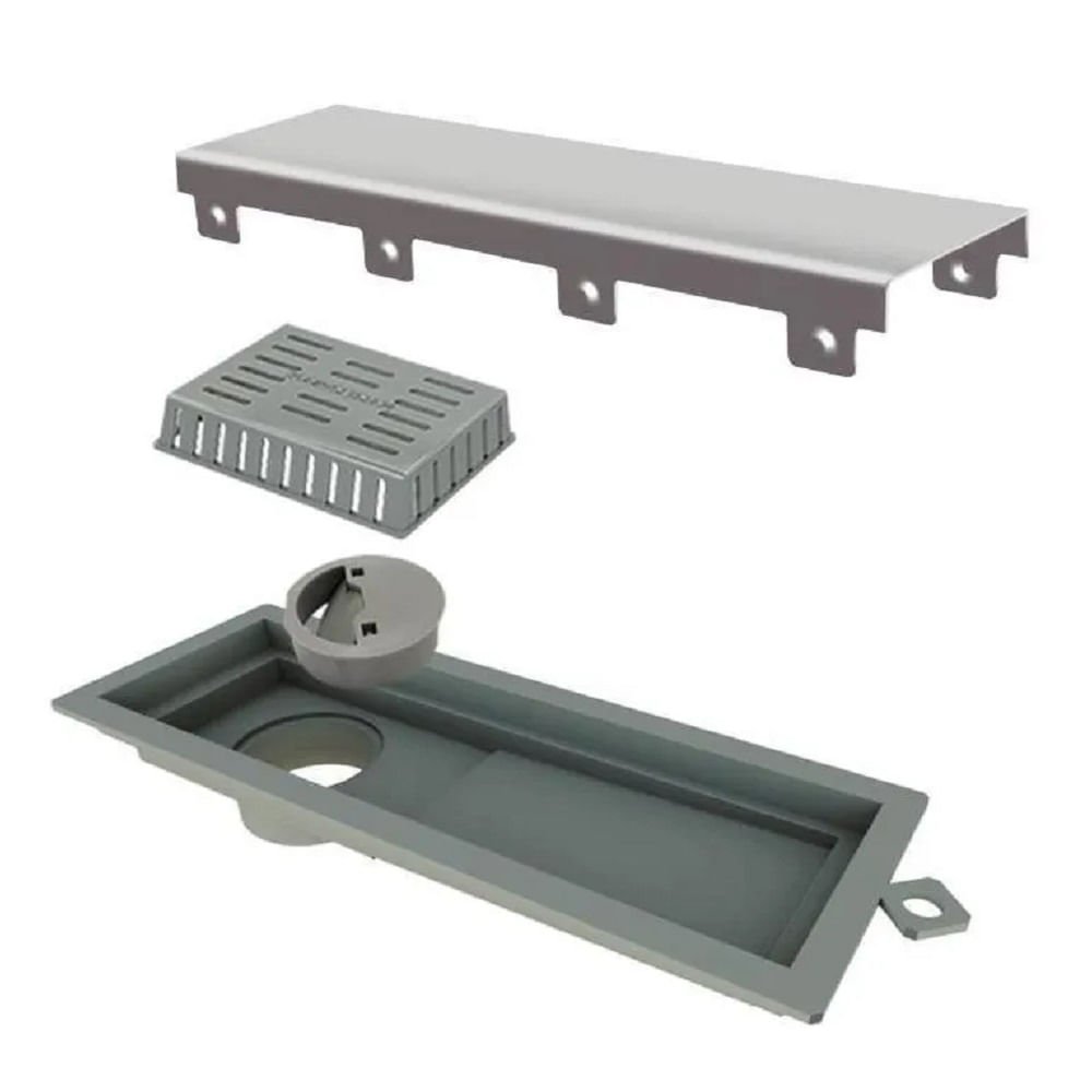 RALO LINEAR ELLEVE TINY 25 CM. 2924 - 1