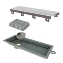 Ver imagem 1 de RALO LINEAR ELLEVE TINY 25 CM. 2924