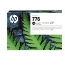 Ver imagem 3 de Cartucho de Tinta Hp Preta Fotográfica 776 1l Pluk 1xb11a
