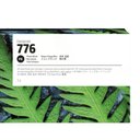 Ver imagem 2 de Cartucho de Tinta Hp Preta Fotográfica 776 1l Pluk 1xb11a