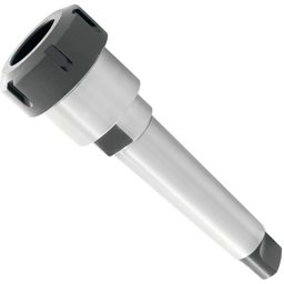 Porta Pinça Er Cone Morse Modelo Cm3(b) - Er40 - Din 228 B - 1