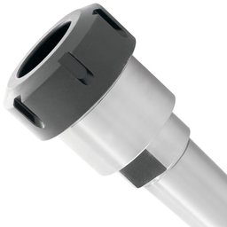 Porta Pinça Er Cone Morse Modelo Cm3(b) - Er40 - Din 228 B - 7