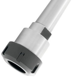 Porta Pinça Er Cone Morse Modelo Cm3(b) - Er40 - Din 228 B - 5