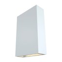 Ver imagem 1 de Arandela LED Slim Facho Duplo Branca 4W 2700k 127/220V