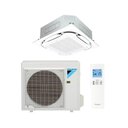 Ver imagem 1 de Ar Condicionado Split Cassete 4 Vias Inverter Daikin Sky Air 18.000 Btus Quente e Frio 220v R-32