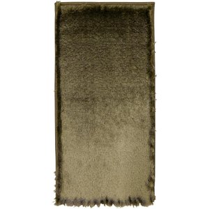 Tapete P/ Sala Super Peludo Joy Fendi 0,50x1,00 São Carlos