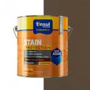 Ver imagem 2 de Stain Protection Nogueira Uv 3,6l | Tinsul