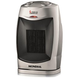 Aquecedor de Ar Mondial Termo Cerâmica 2000w 220v A-05 - 1