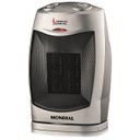 Ver imagem 1 de Aquecedor de Ar Mondial Termo Cerâmica 2000w 220v A-05