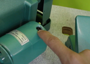 Ver mais imagens de Máquina Overlock Semi Industrial Gn-1 Com Mesa 220v