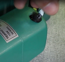 Ver imagem 7 de Máquina Overlock Semi Industrial Gn-1 Com Mesa 220v