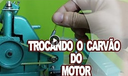 Ver imagem 5 de Máquina Overlock Semi Industrial Gn-1 Com Mesa 220v