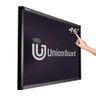 Moldura Touch Screen Interativa Unionboard 46 - 1