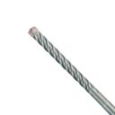 Ver imagem 2 de Broca para Concreto Sds-plus 6 X 260mm - Htom