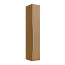 Ver imagem 1 de Módulo Guarda-Roupa 40cm com 1 Porta em MDF Linha Integrato