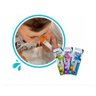 Higienizador Lavagem Nasal Infantil Seringa Nosewash Leão - 3