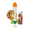 Higienizador Lavagem Nasal Infantil Seringa Nosewash Leão - 4