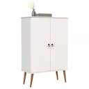 Ver imagem 5 de Sapateira Spa Branco