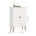 Ver imagem 4 de Sapateira Spa Branco