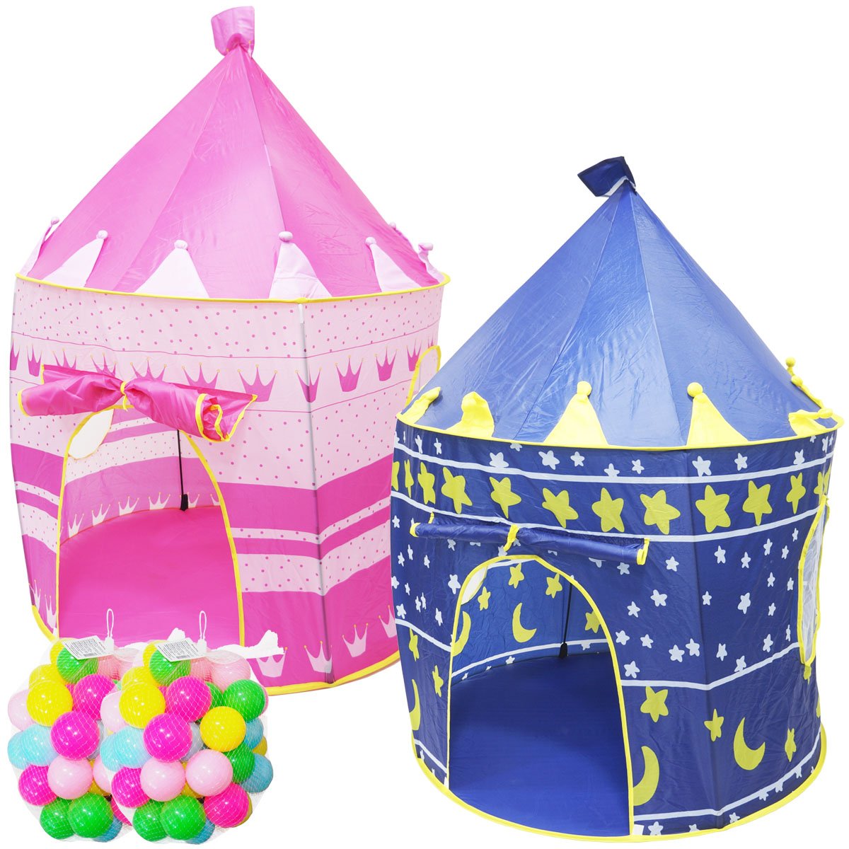 Tenda Barraca Casinha Toca da Peppa Pig Multikids Resistente