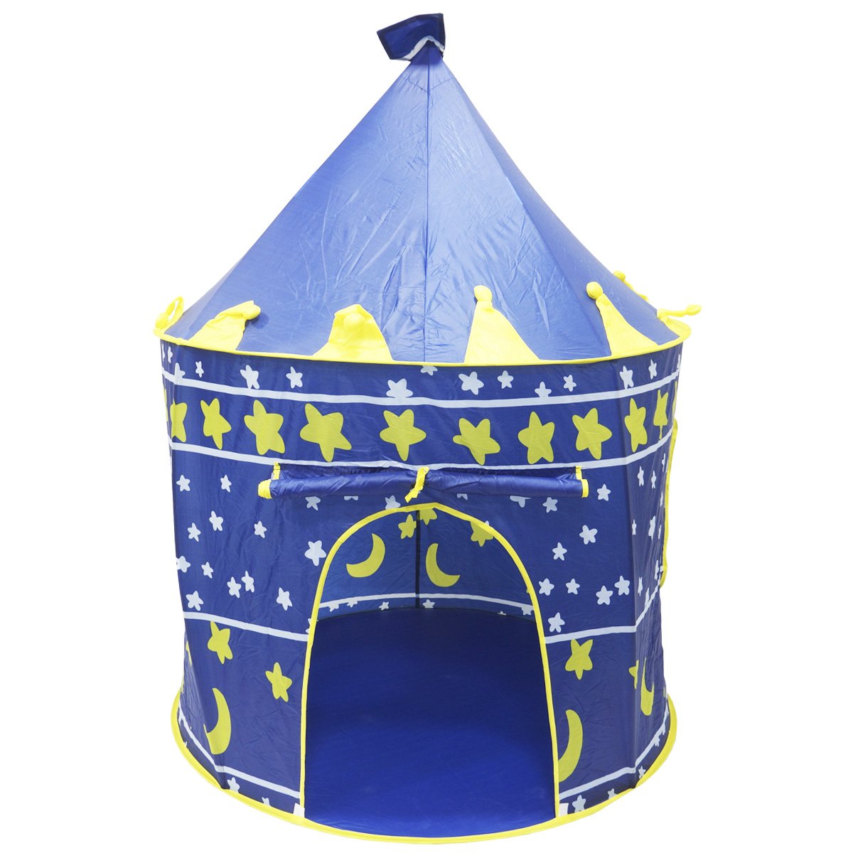 Tenda Barraca Casinha Toca da Peppa Pig Multikids Resistente