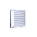 Ver imagem 2 de Porta de Aço Alçapão 60x60cm Minas Sul MGM