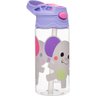 Garrafinha Tritan Buba Zoo Elefante 450ml - Buba - 3