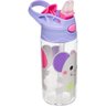 Garrafinha Tritan Buba Zoo Elefante 450ml - Buba - 2