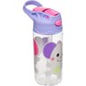 Garrafinha Tritan Buba Zoo Elefante 450ml - Buba - 4