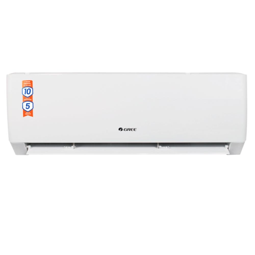 Ar Condicionado Inverter Gree G-top Connection 24000 Btus Quente e Frio 220v - 2