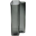 Ver imagem 3 de Vaso Decorativo Enfeite Casa Home&Co 25x19x12cm Vidro Verde