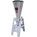 Ver imagem 1 de Liquidificador Basculante Cavalete Lb25mb Skymsen Liquidificador Basculante 25 Litros 220v