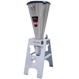Liquidificador Basculante Cavalete Lb25mb Skymsen Liquidificador Basculante 25 Litros 220v - 1