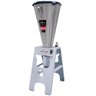 Liquidificador Basculante Cavalete Lb25mb Skymsen Liquidificador Basculante 25 Litros 220v - 1