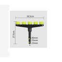 Ver imagem 2 de Bico De Irrigação Para Jardim / Hortas