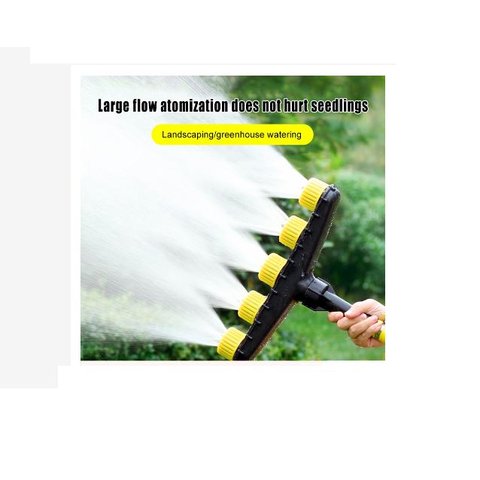 Bico De Irrigação Para Jardim / Hortas