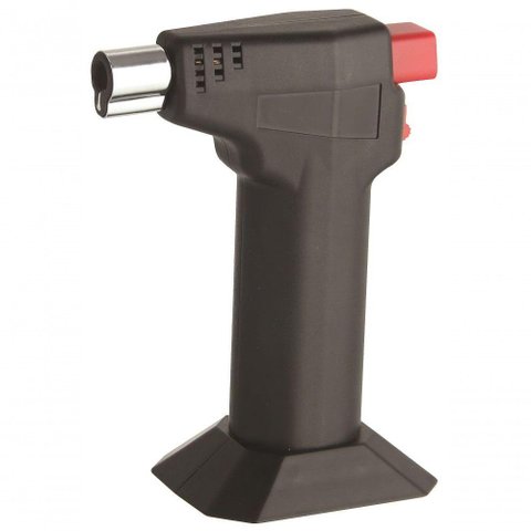 Maçarico Culinário Gourmet 21cm Fackelmann