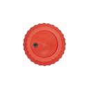 Ver imagem 5 de Vaso Cachepot Wave 19cm Argila Mor